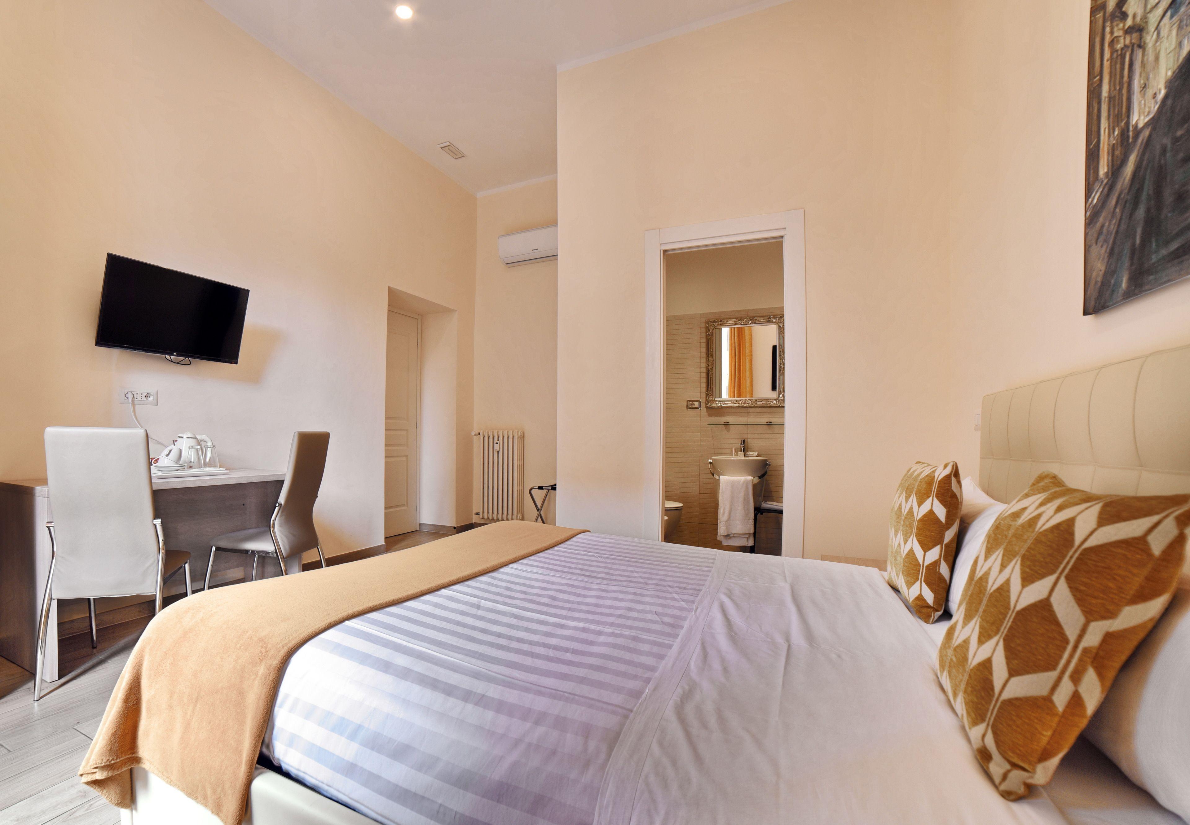 Coladir Guest House, Rome